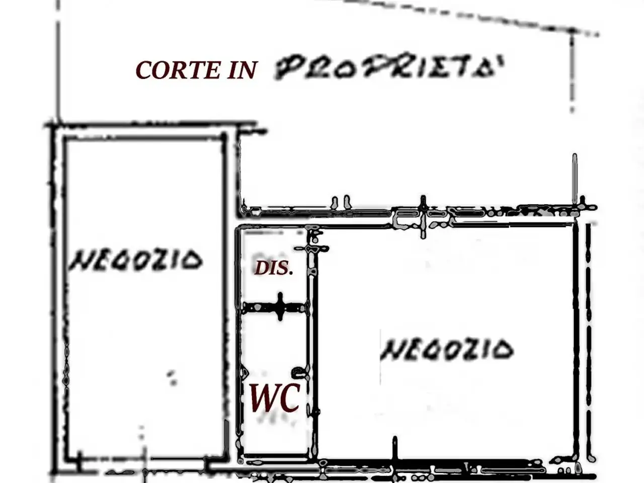 Ufficio in , Rosignano Marittimo, {3} - Foto 2