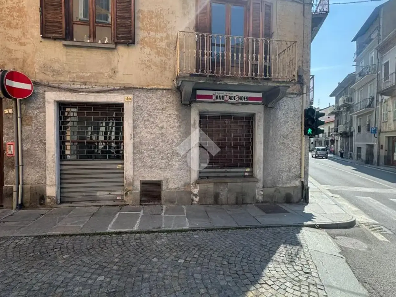 Negozio in Via Traforo 27, Bussoleno, {3} - Foto 2
