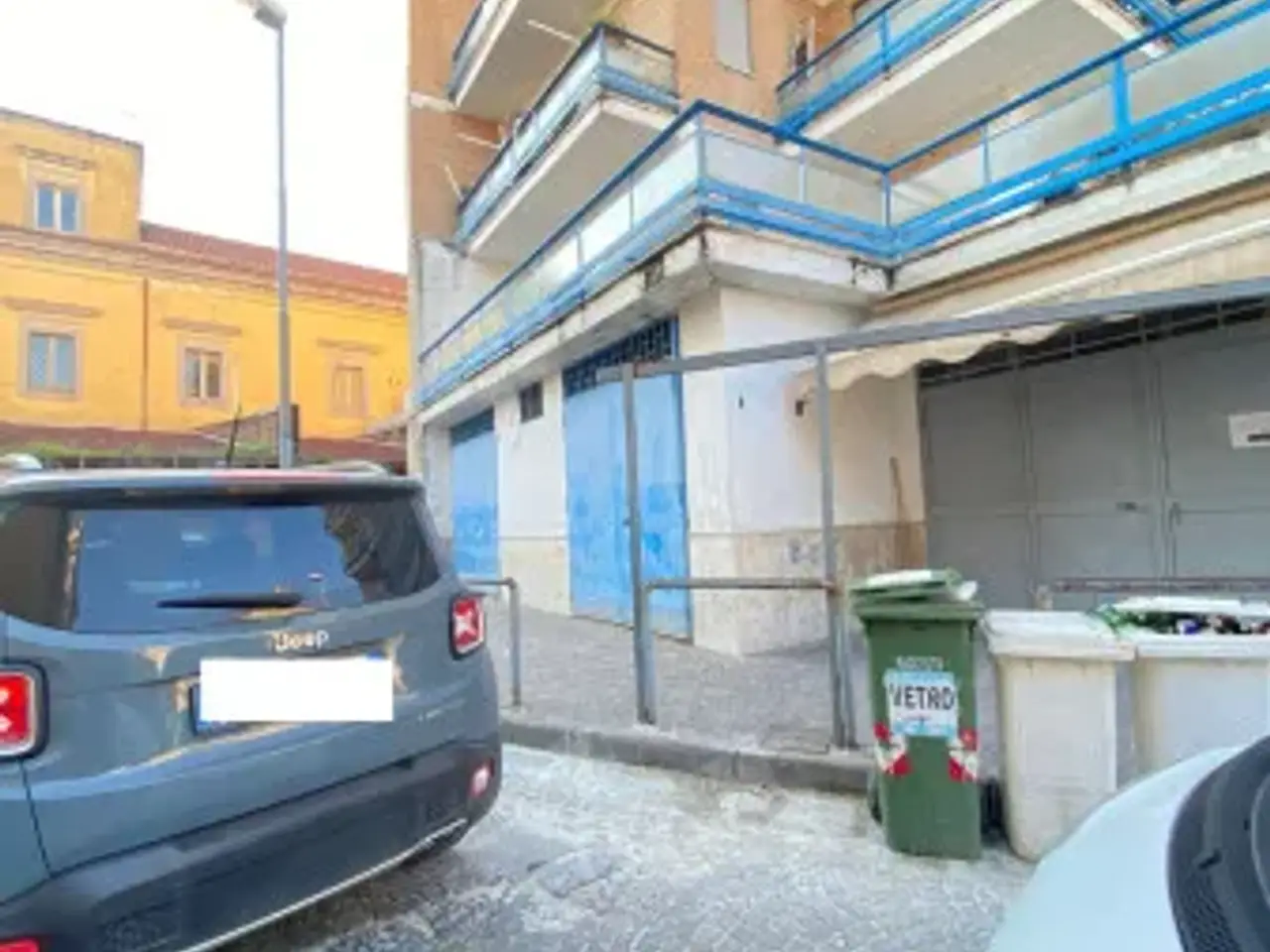 Negozio in Via San Rocco, Giugliano In Campania, {3} - Foto 2