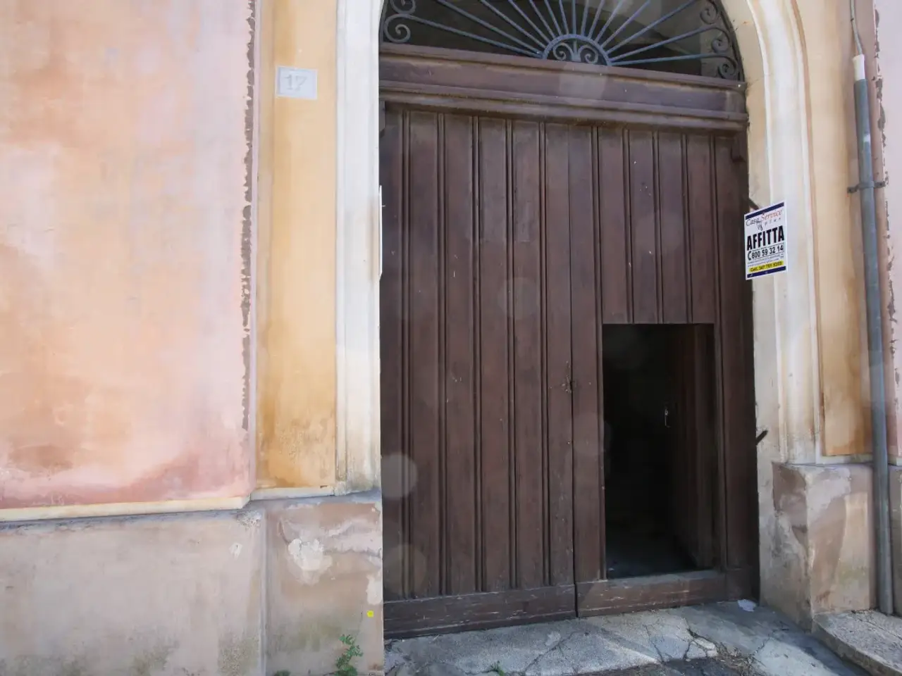 Negozio in Via Roma, Matino, {3} - Foto 2