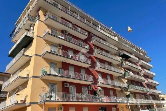 Quadrilocale in vendita, Via Bragaglia Marinella 4, Palermo - Foto 1