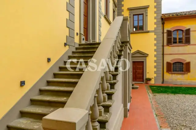 Wohnung in Via di Capornia 24 , Firenze - Foto 1