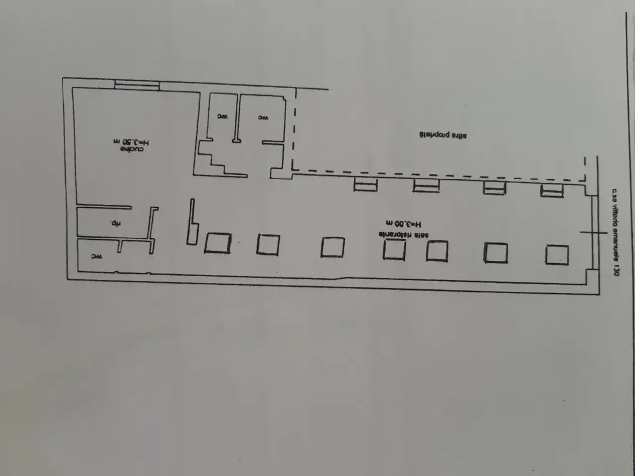 Negozio in , Civitanova Marche, {3} - Foto 1