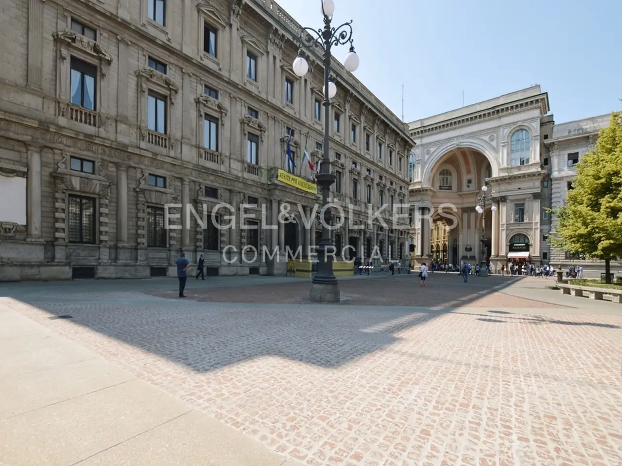 Ufficio in , Milano, {3} - Foto 1
