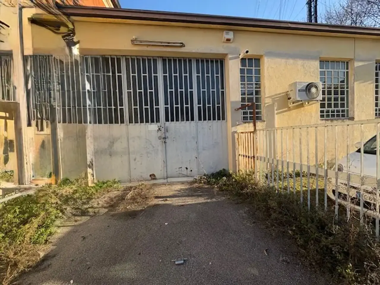Magazzino in Via Pilade Bronzetti, Padova, {3} - Foto 1