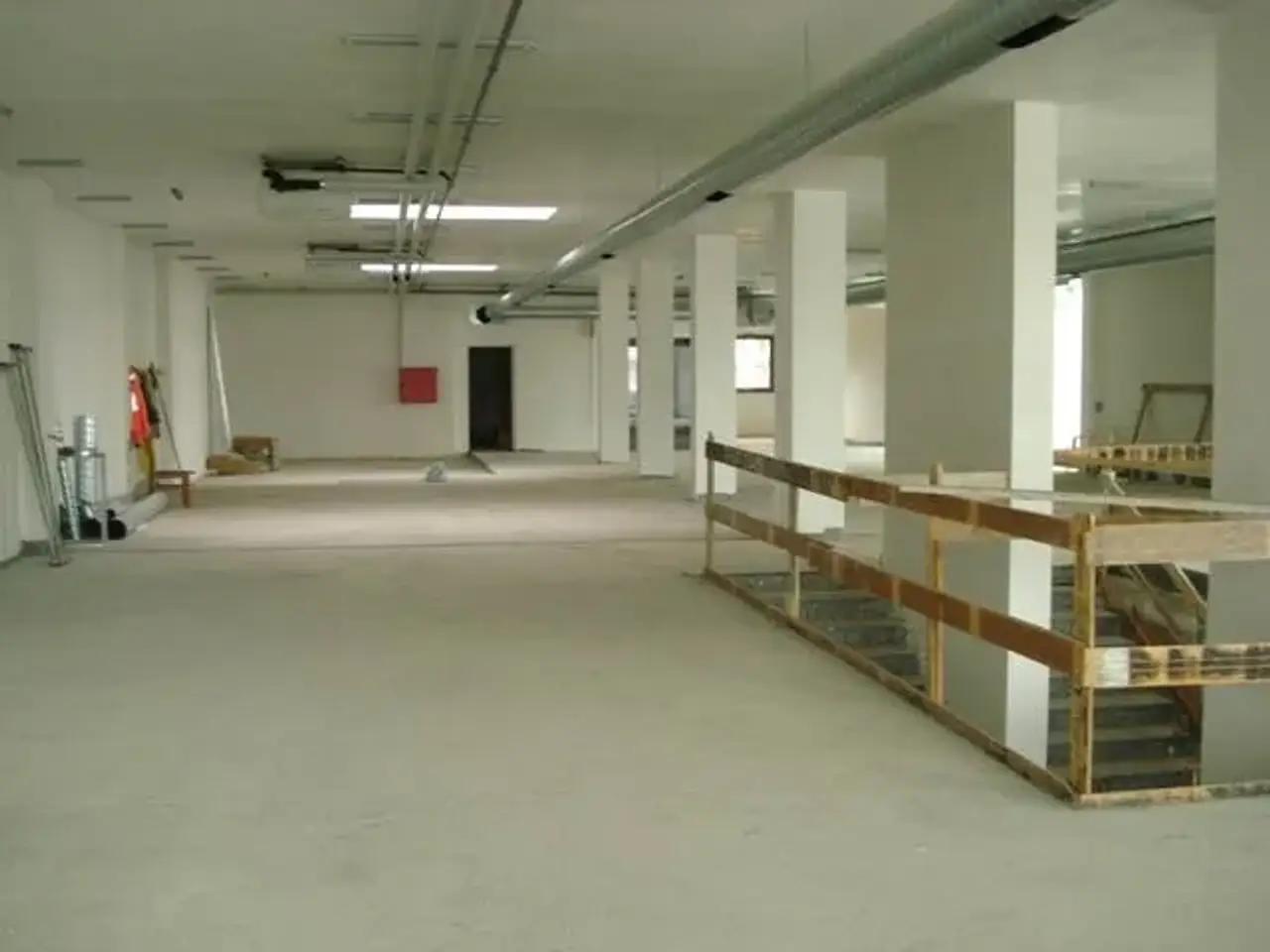 Ufficio in Via Cavalieri di Vittorio Veneto, Cernusco Lombardone, {3} - Foto 2
