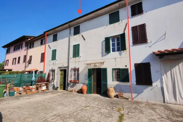 Einfamilienhaus in Via Picciorana, 89, Lucca - Foto 1