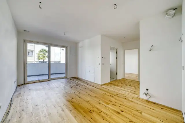 2-room flat in Via dei Prati 1, Merano - Photo 1