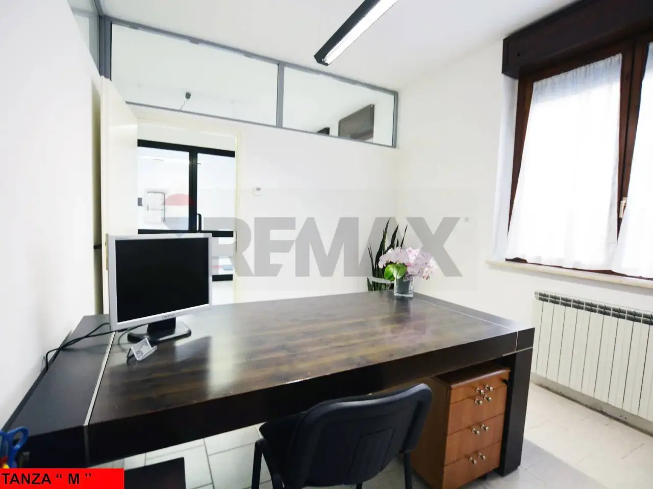 Ufficio in Via Guido Rossa 1, Castel Goffredo, {3} - Foto 1
