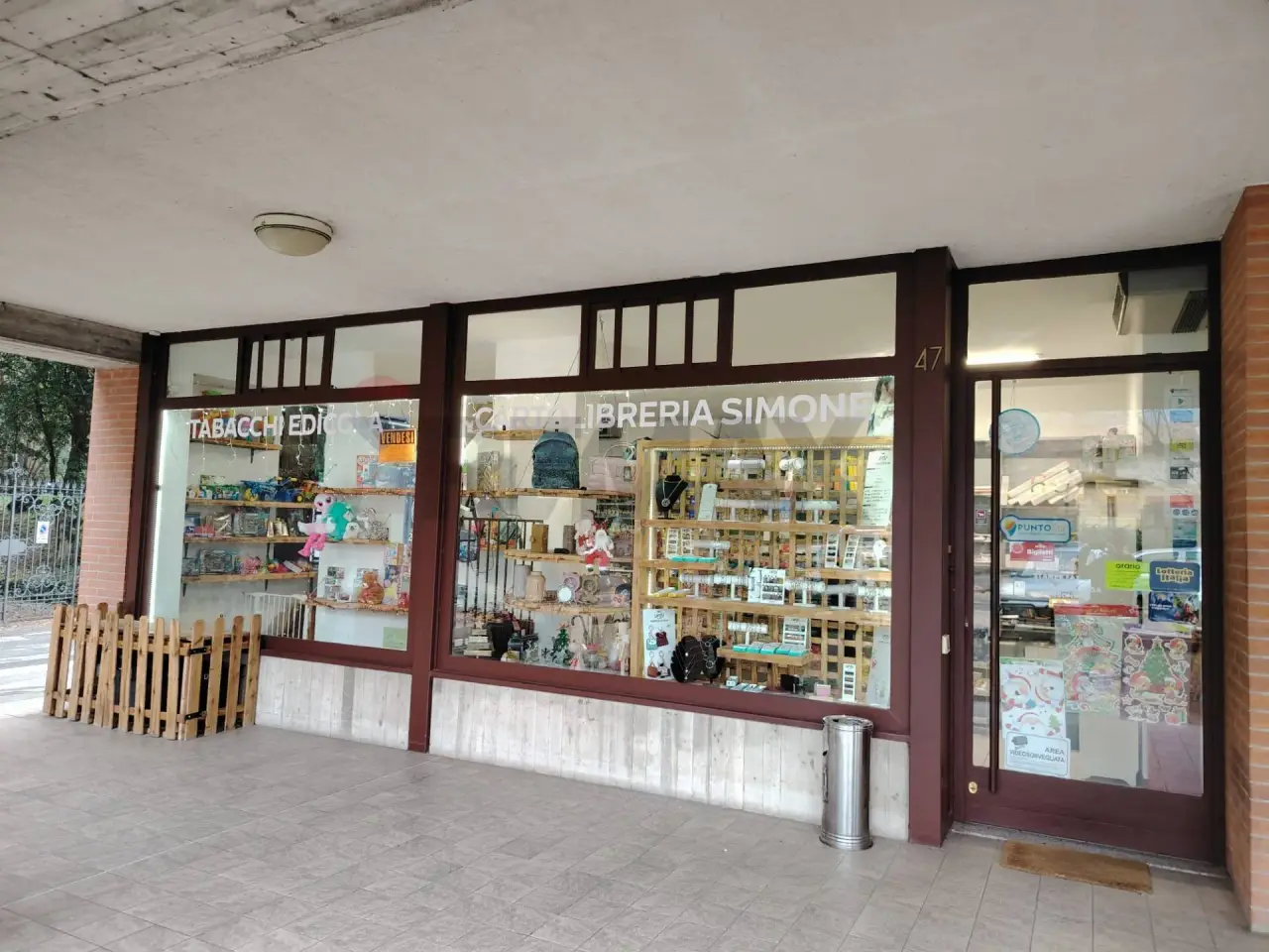 Esercizio commerciale in Via Paleocapa 47, Alzano Lombardo, {3} - Foto 1