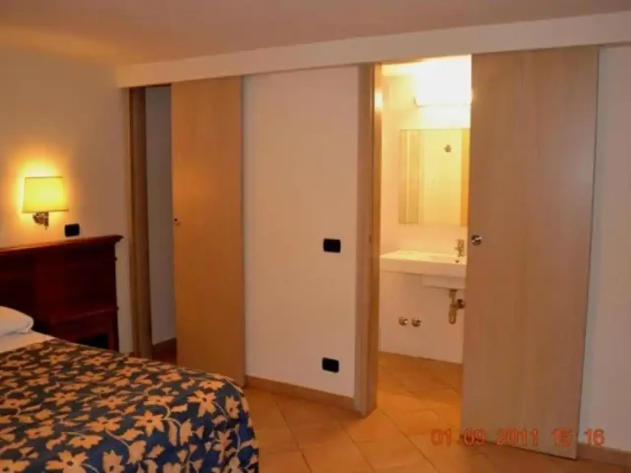 Hotel in Via Nomentana 1341, Roma, {3} - Foto 2