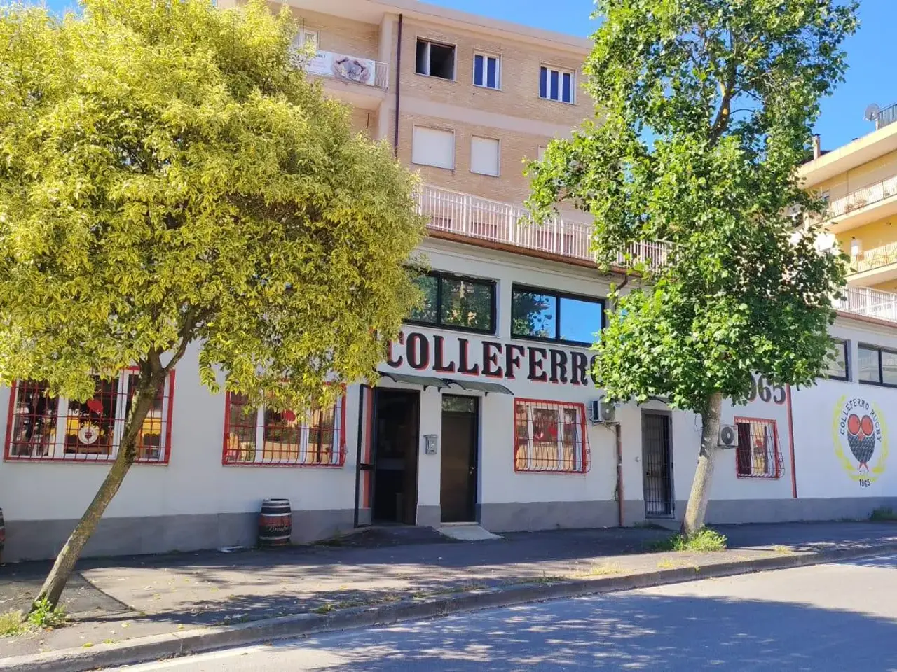 Negozio in Viale Europa 24, Colleferro, {3} - Foto 1