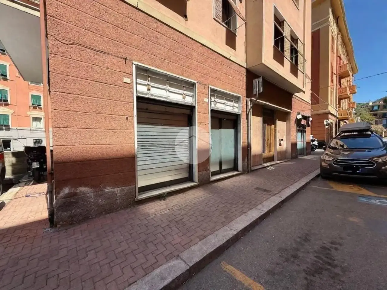 Negozio in Via Cordanieri, Genova, {3} - Foto 2