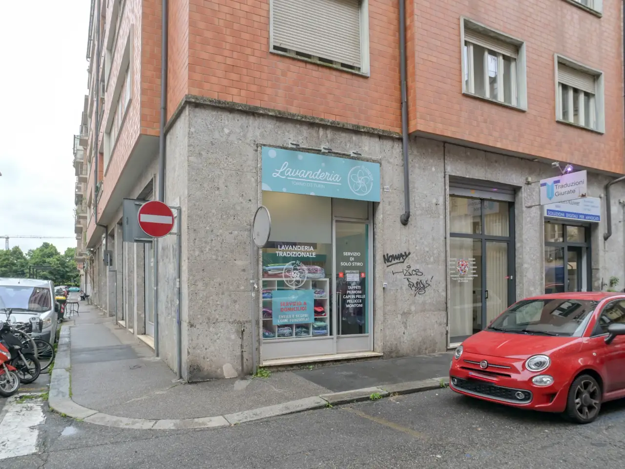 Lavanderia in , Torino, {3} - Foto 2