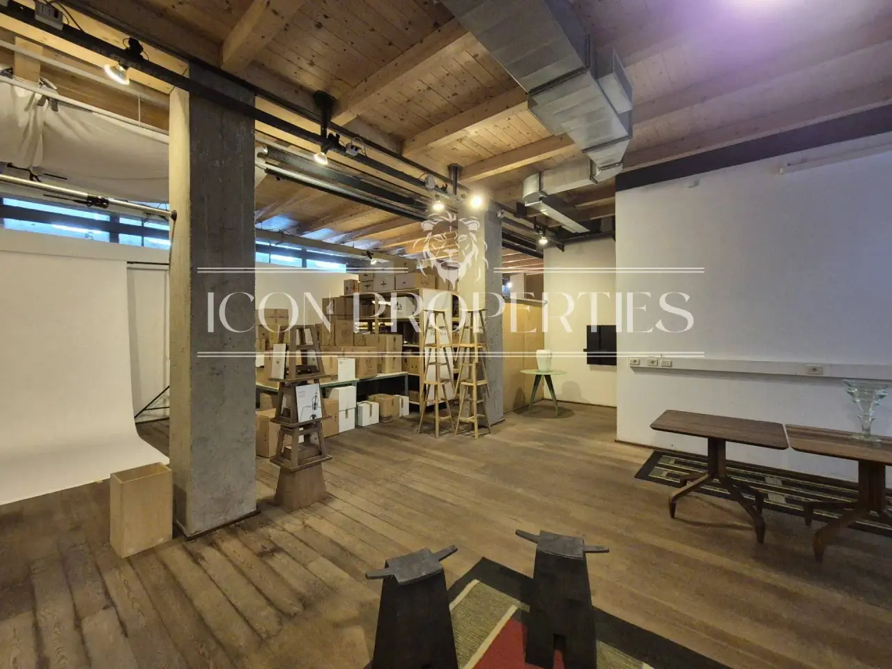 Laboratorio in Via Varese, Milano, {3} - Foto 1