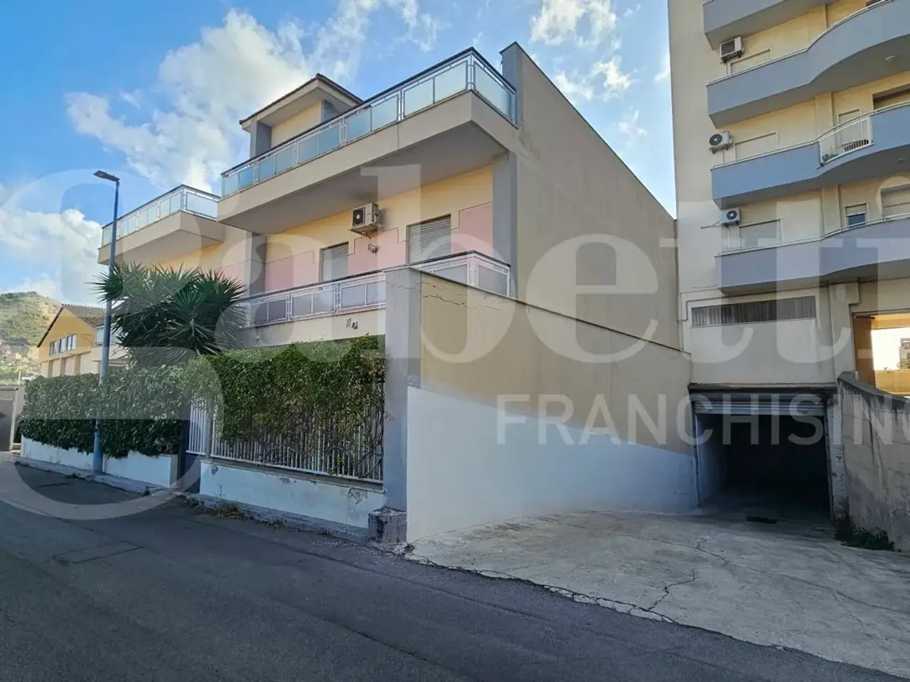 Capannone in Via Parisi, Bagheria, {3} - Foto 1