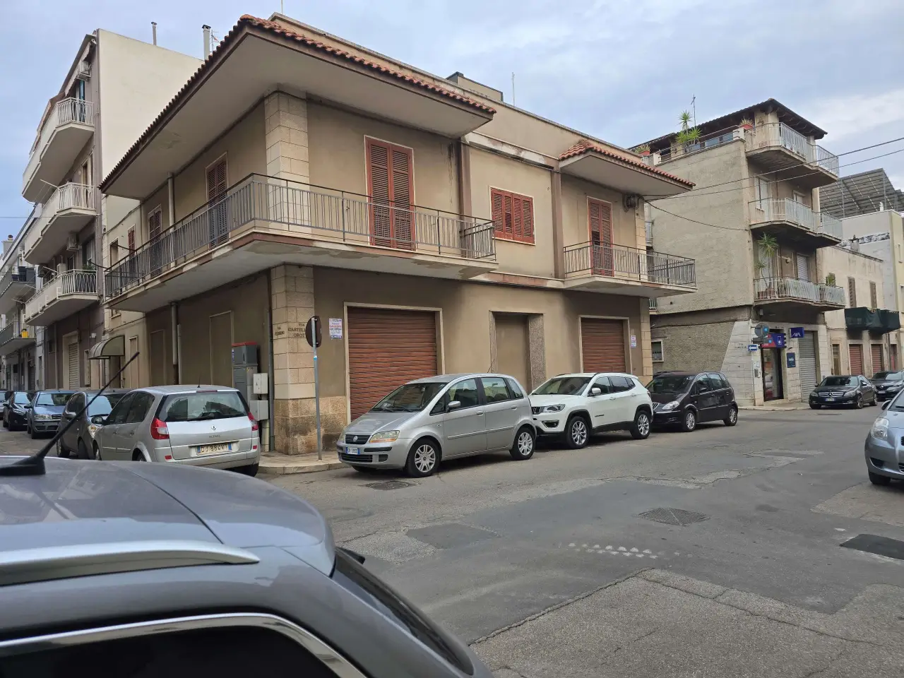 Ufficio in Via Fleming, Conversano, {3} - Foto 1