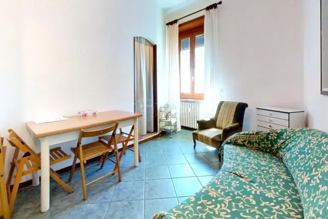 Zweizimmerwohnung in Via Breglio 42, Torino - Foto 1