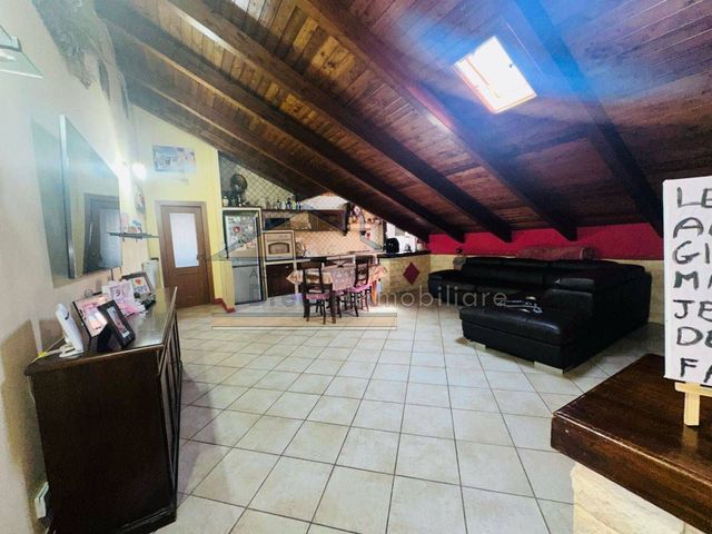 Penthouse in Via San Vito, Giugliano in Campania - Foto 1