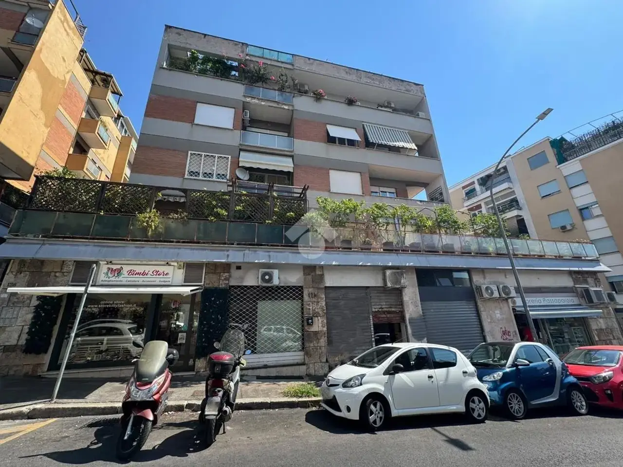 Negozio in Via della Balduina 124, Roma, {3} - Foto 2