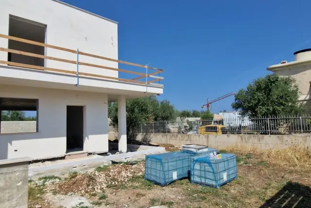 Villa in Via Monte d'Alba, Trani - Foto 1