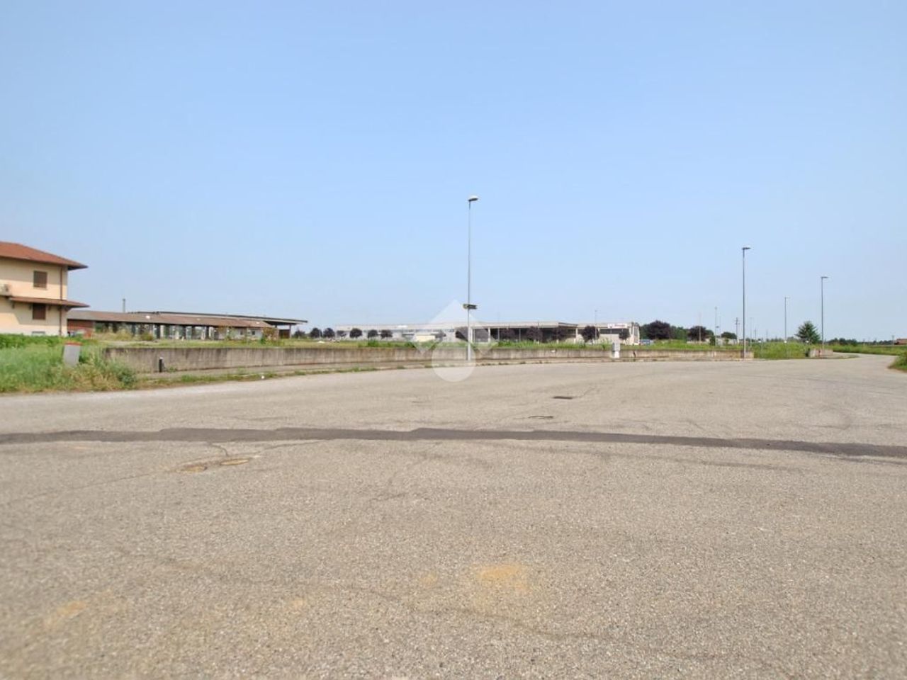 Magazzino in Via Regione Goretta, Torrazza Piemonte, {3} - Foto 2