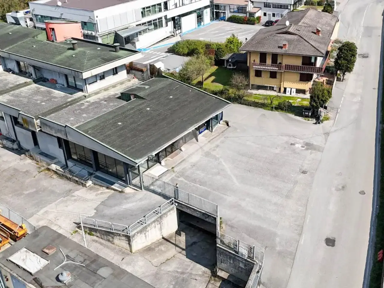Magazzino in Via Brescia 10, Roe' Volciano, {3} - Foto 1
