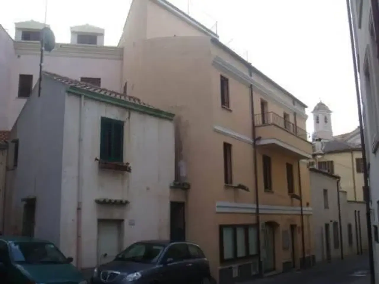 Negozio in Via Pasquale Tola 11, Nuoro, {3} - Foto 1
