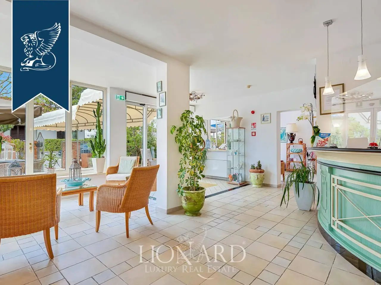 Albergo in , Forte Dei Marmi, {3} - Foto 2