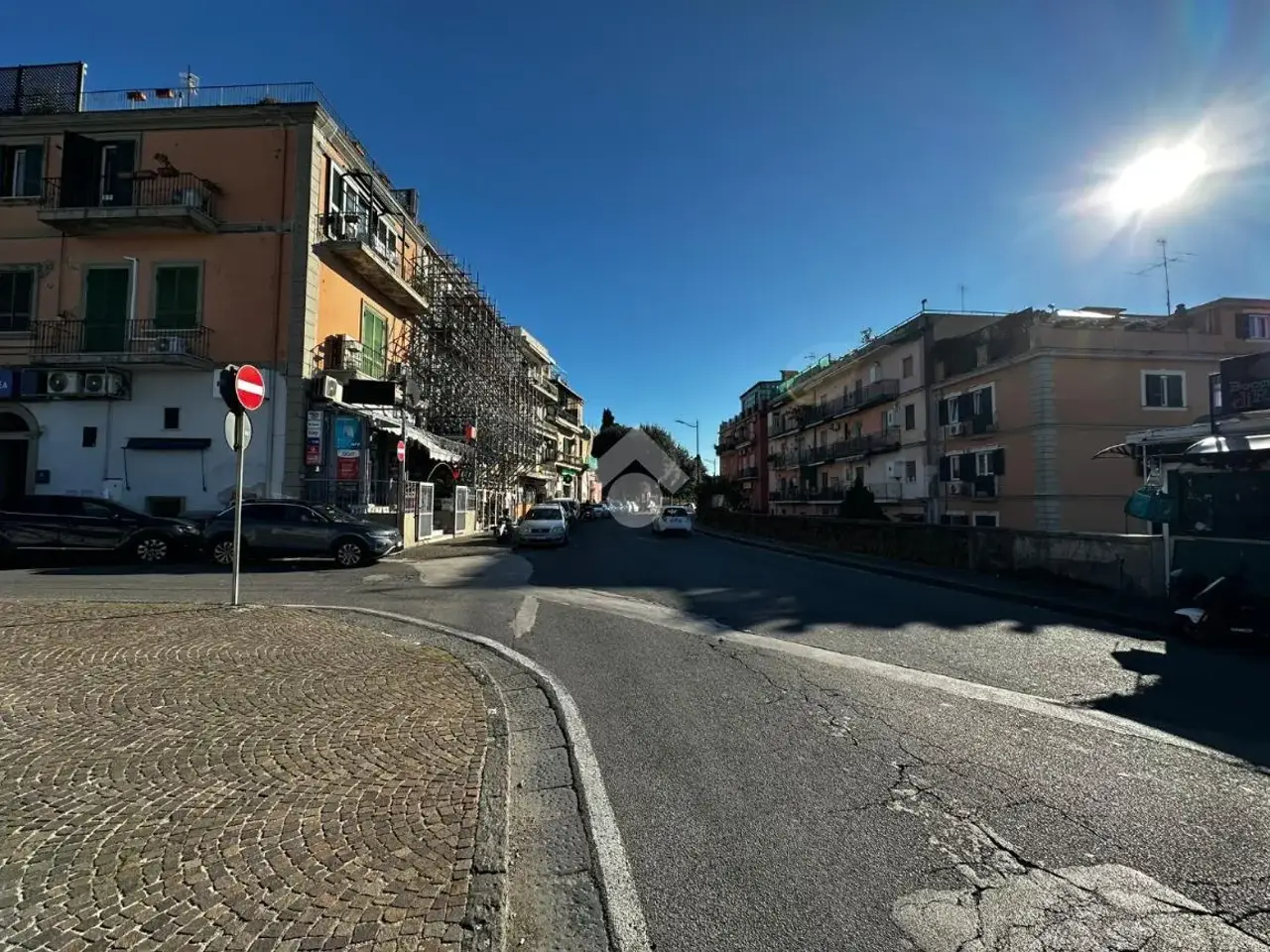 Negozio in Via Girone 6, Pozzuoli, {3} - Foto 1