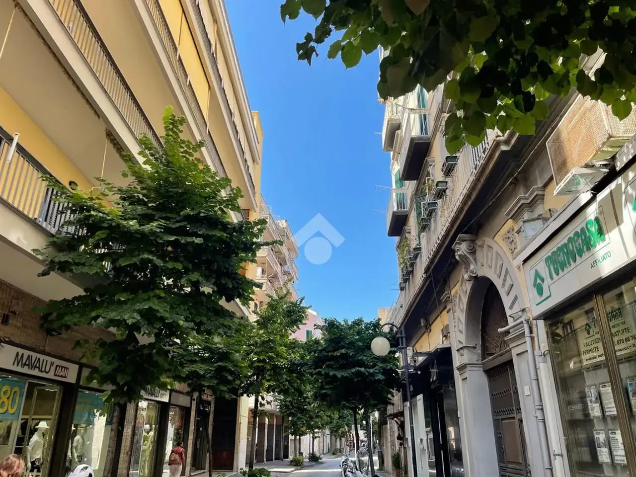 Negozio in Via Via Roma 28, Castellammare Di Stabia, {3} - Foto 1