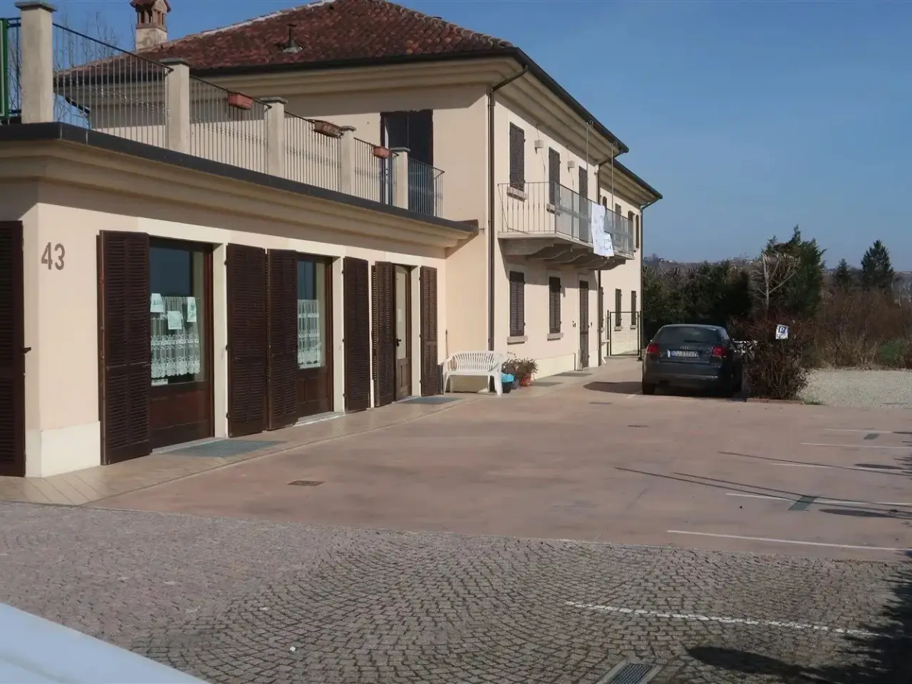 Albergo in , Magliano Alfieri, {3} - Foto 2