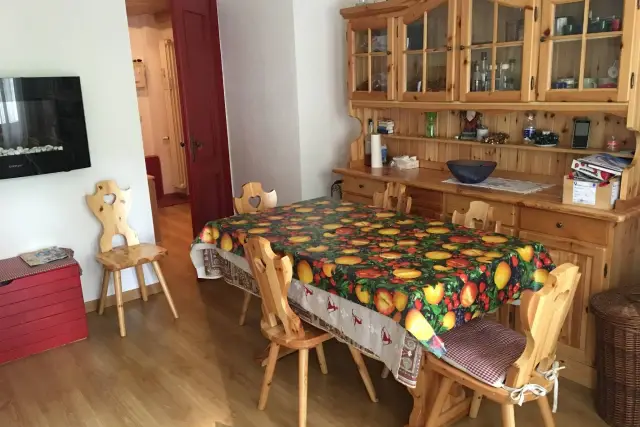 2-room flat in Via Monte Cros 17, Limone Piemonte - Photo 1