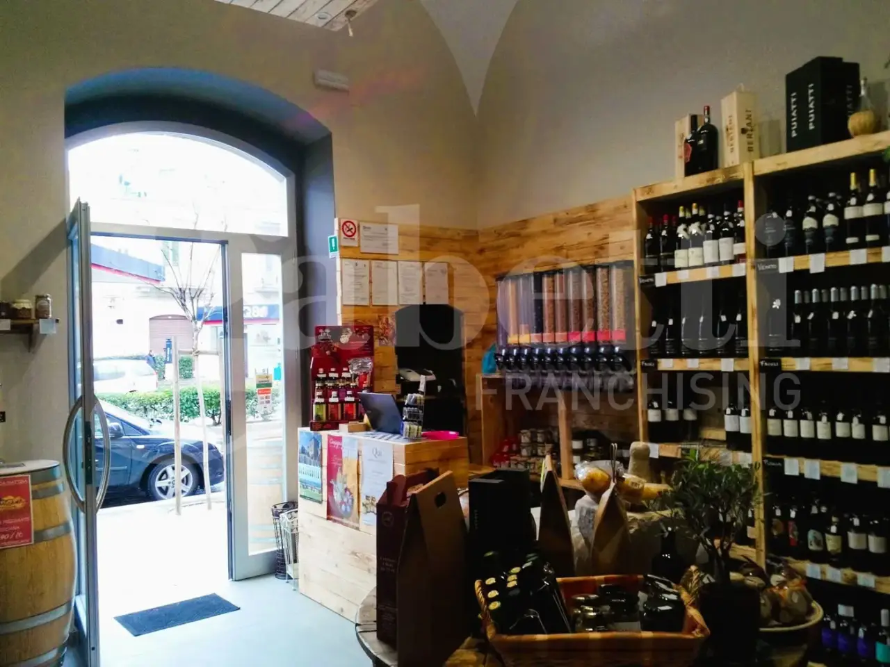 Esercizio commerciale in Zona Via San Vito, Corato, {3} - Foto 2
