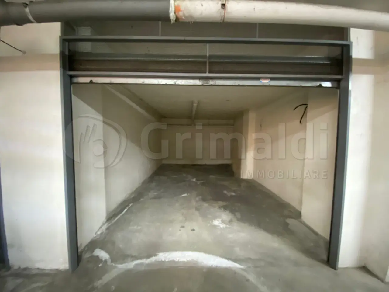Parcheggio chiuso in , Melito Di Napoli, {3} - Foto 2
