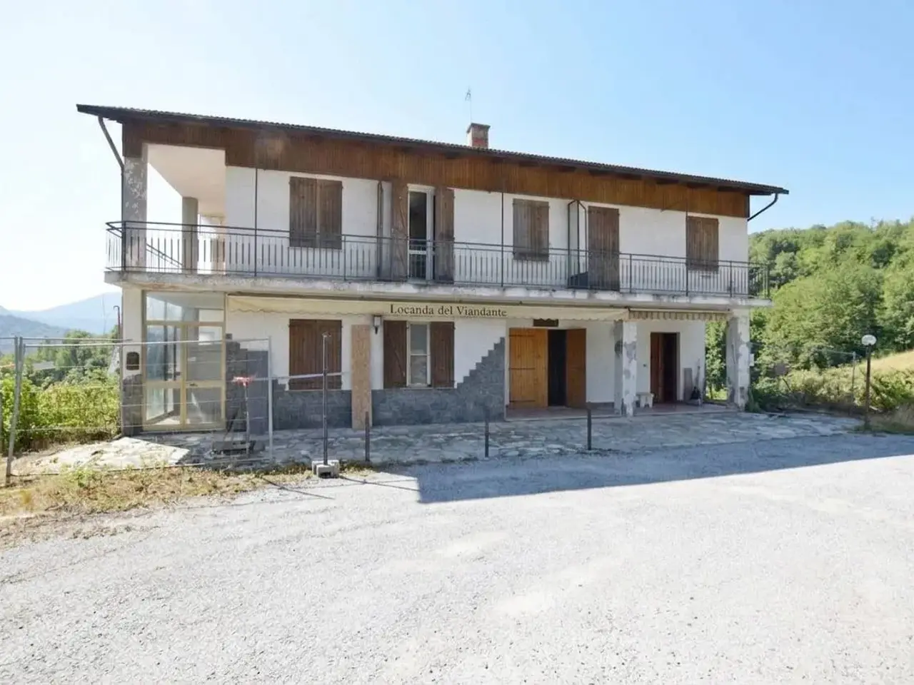 Negozio in Via Mortè 20, Roccaforte Mondovi', {3} - Foto 1