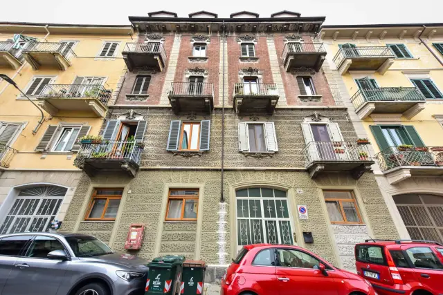 Zweizimmerwohnung in Via Mantova 30, Torino - Foto 1