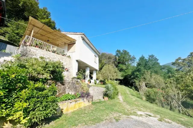 Villa in Via Tambuletti 10, Camaiore - Foto 1