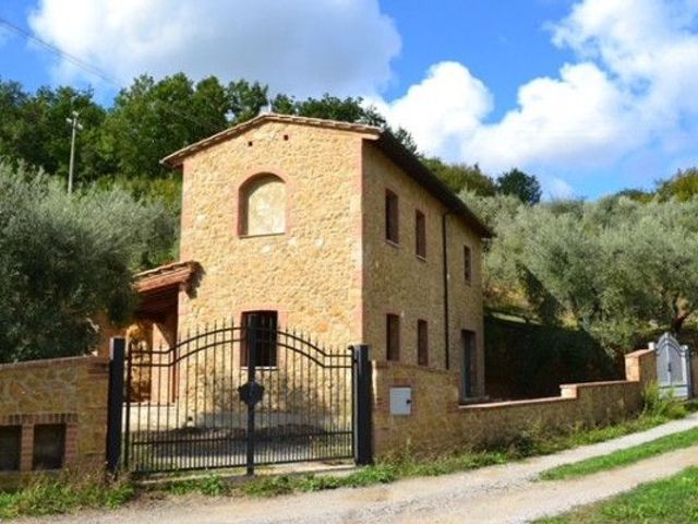 Villa in Località Roncolla, Volterra - Foto 1