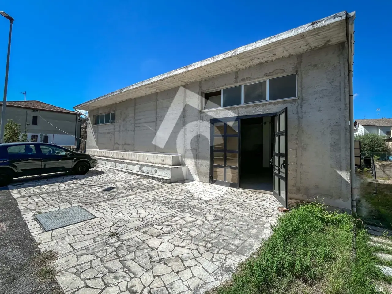 Palazzina commerciale in , Castelbellino, {3} - Foto 2