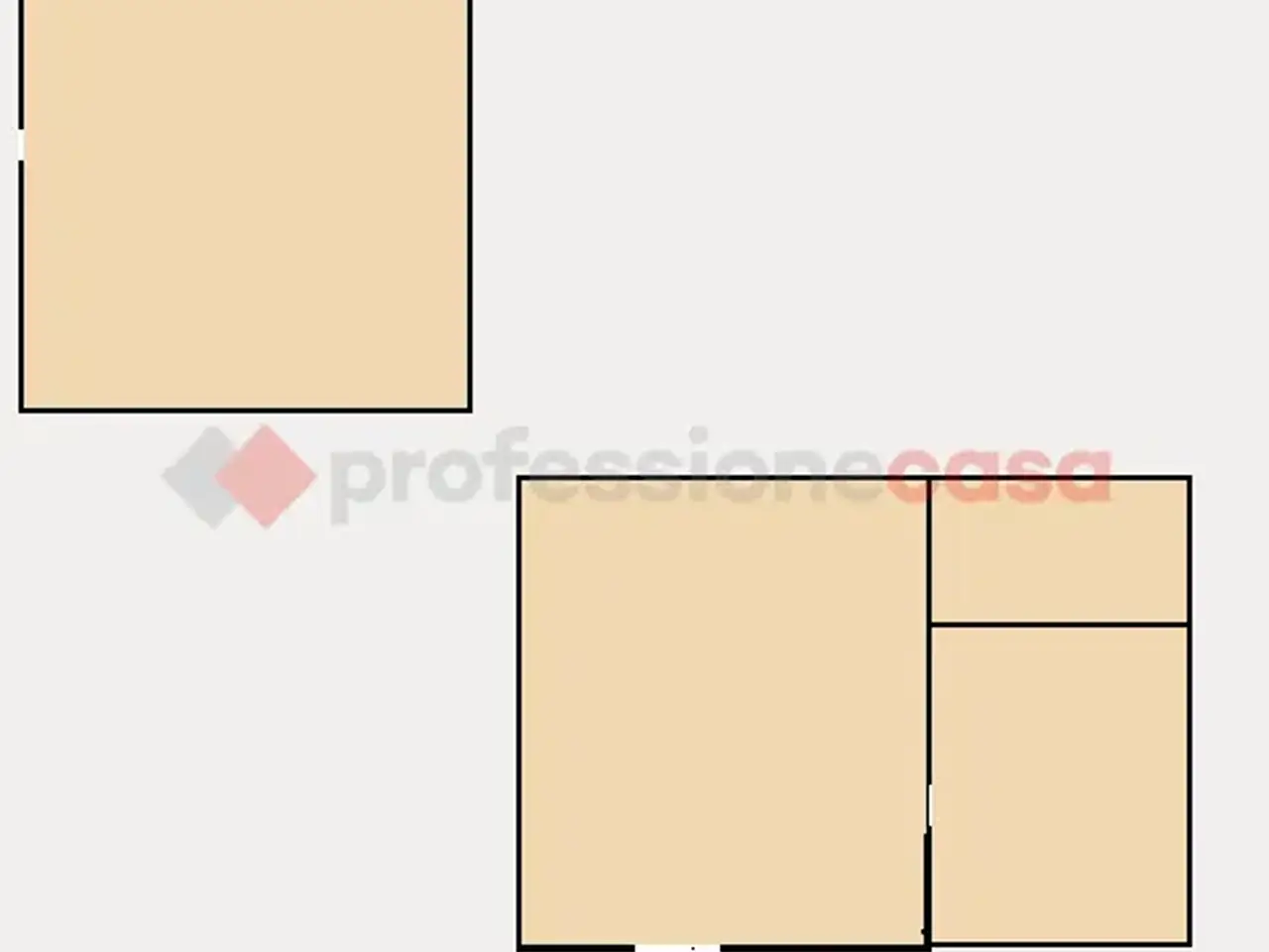 Capannone in Via Limiti Nord Snc, Greccio, {3} - Planimetria 1