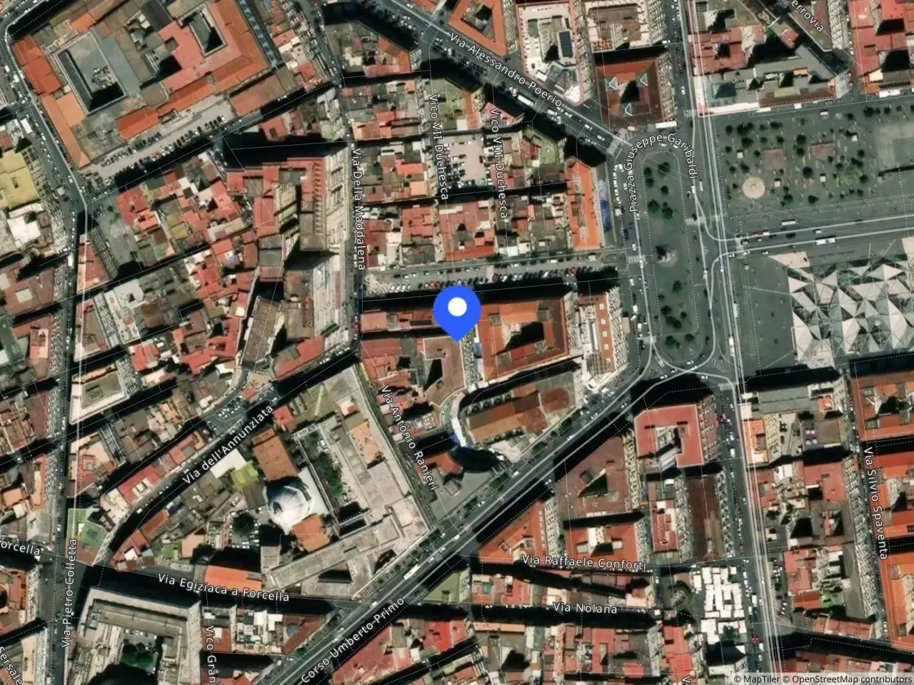 Negozio in Via Giovanni Scherillo 13 13, Napoli, {3} - Foto 2