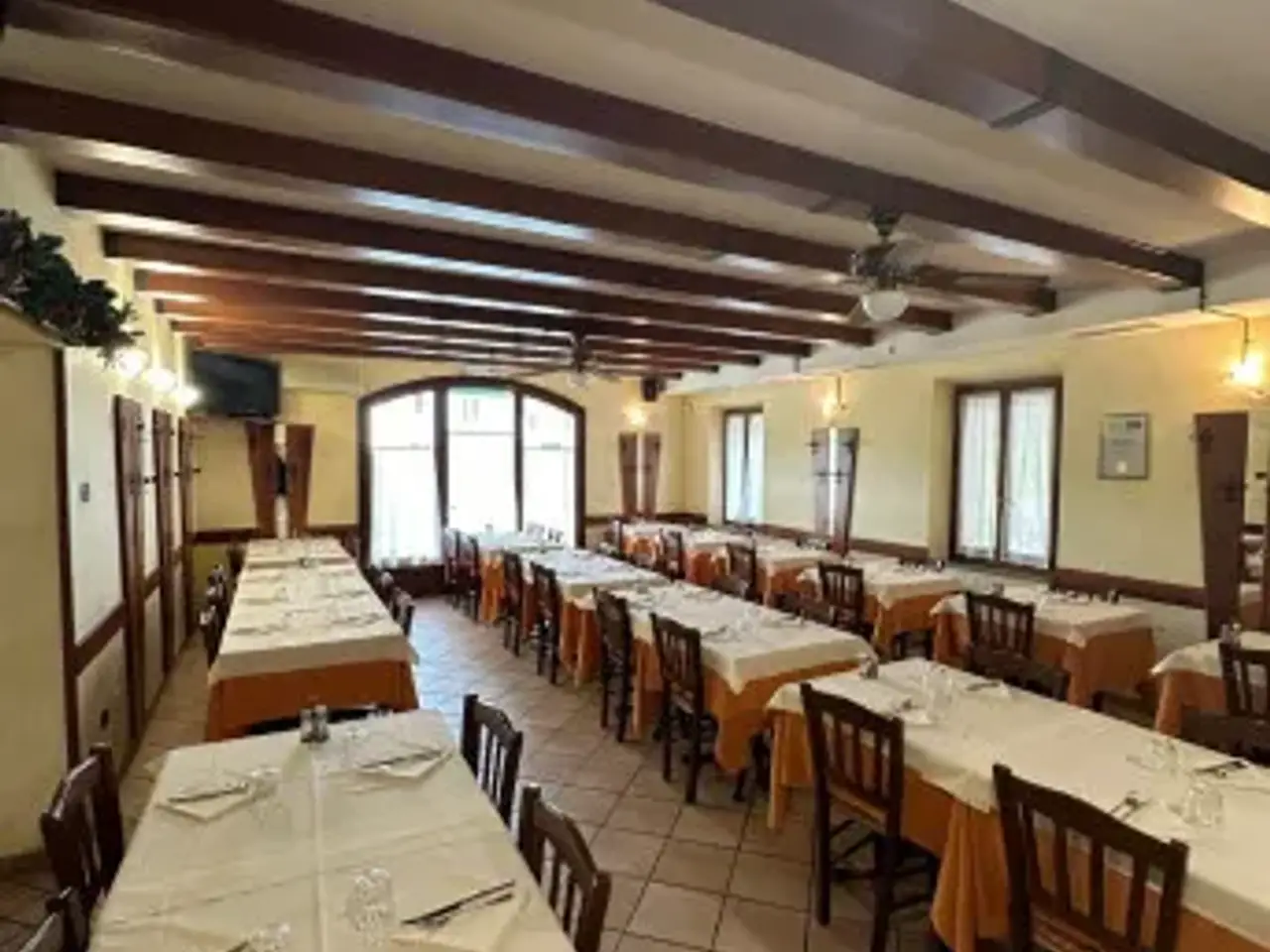 Ristorante in Strada Provinciale del Bidente, Civitella Di Romagna, {3} - Foto 2
