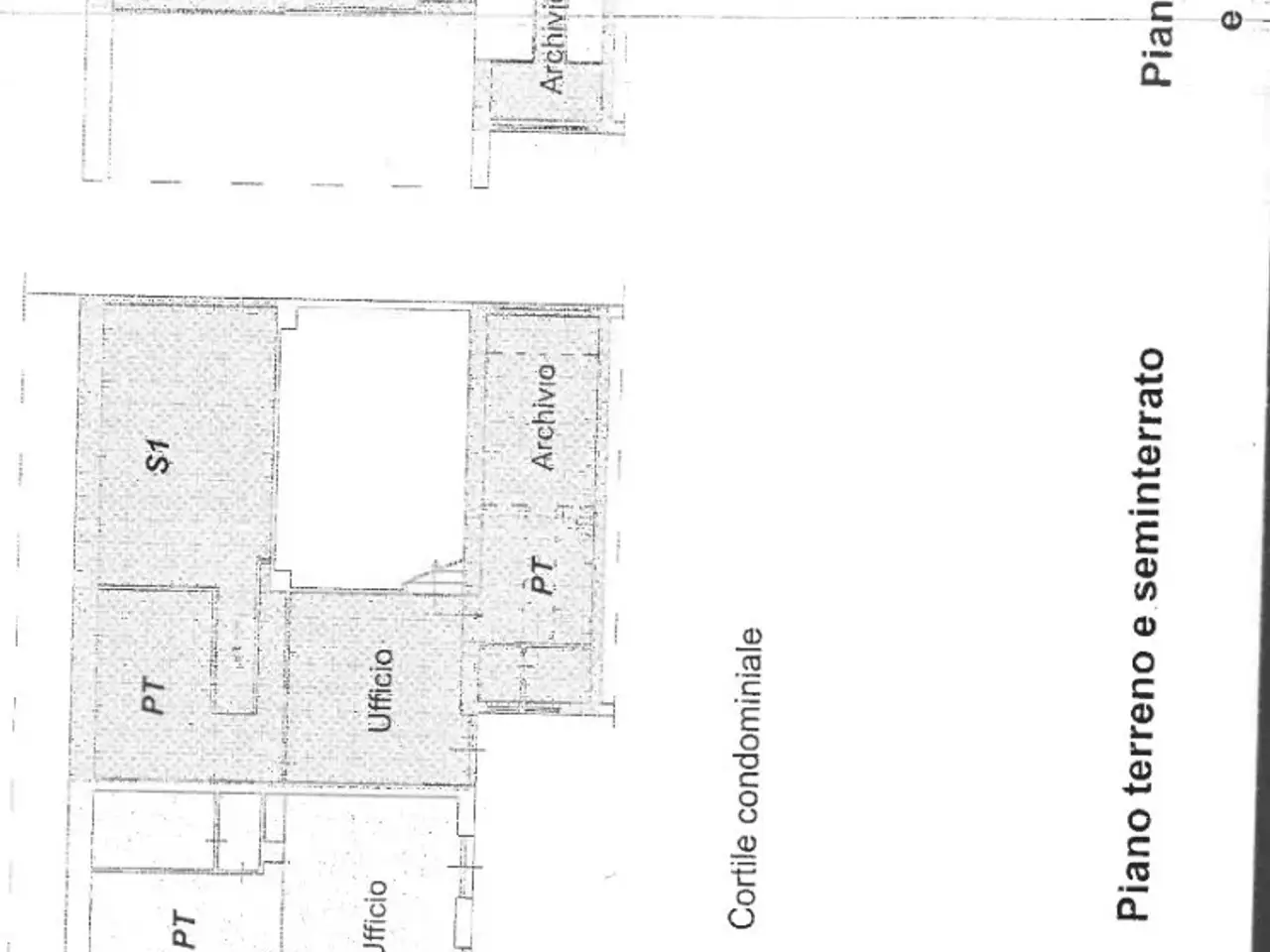 Palazzina commerciale in , Seravezza, {3} - Foto 1