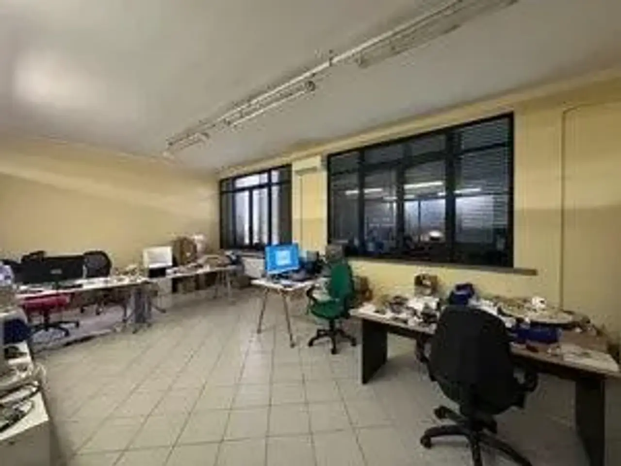 Ufficio in Emilia, Pisa, {3} - Foto 2