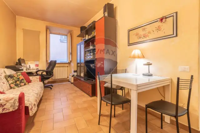 2-room flat in Via Santa Maria Egiziaca 4, Viterbo - Photo 1