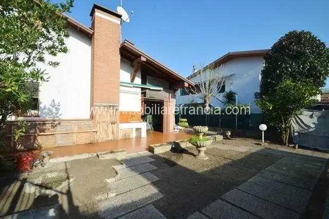 Villa a schiera, Comacchio - Foto 1