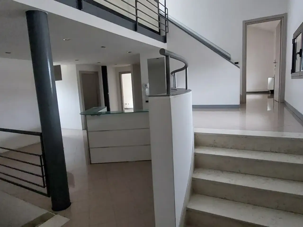 Ufficio in Via dei Contarini 17, Piazzola Sul Brenta, {3} - Foto 1