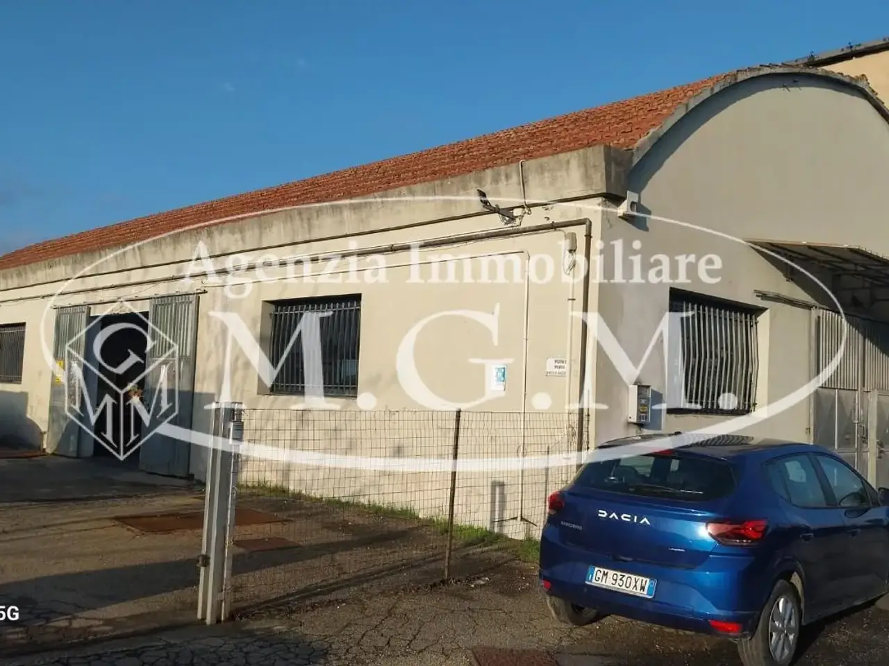 Capannone in , Castelfranco Di Sotto, {3} - Foto 1