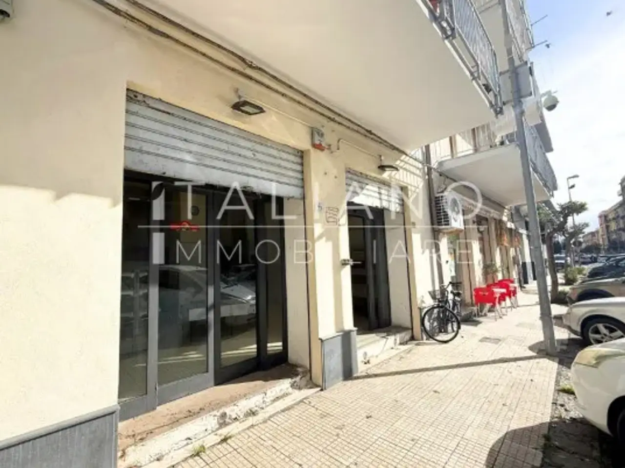 Negozio in Via Colonnello Francesco Magistri 73, Milazzo, {3} - Foto 2